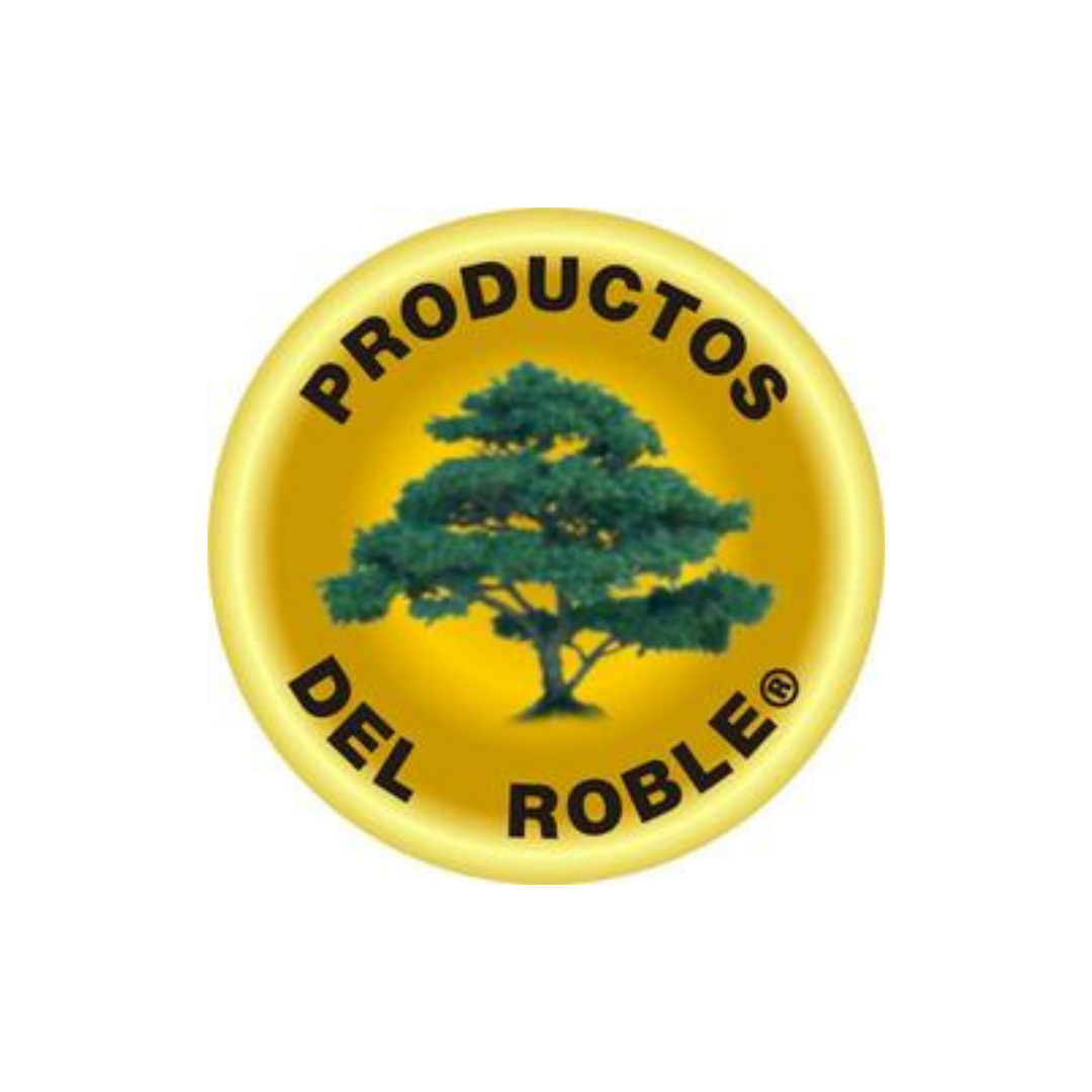 Productos del Roble